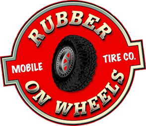 Rubber On Wheels